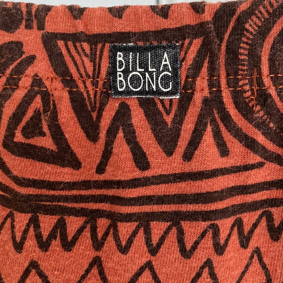 Billabong Skirt - Picture 3 of 7